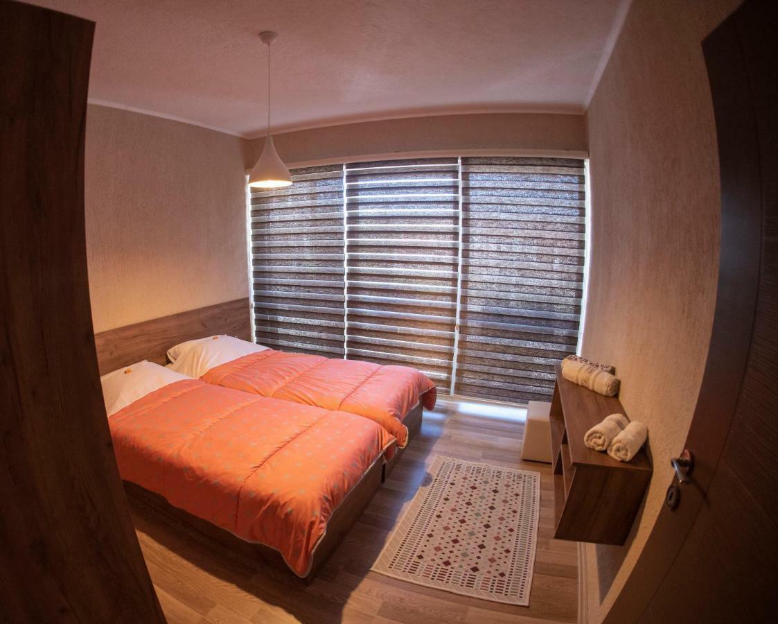 Dionis Rooms & Apartments Prilep Kültér fotó