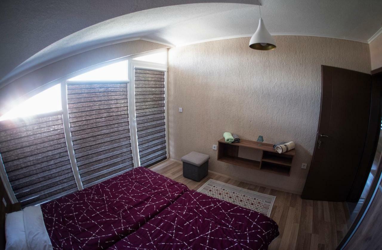 Dionis Rooms & Apartments Prilep Kültér fotó