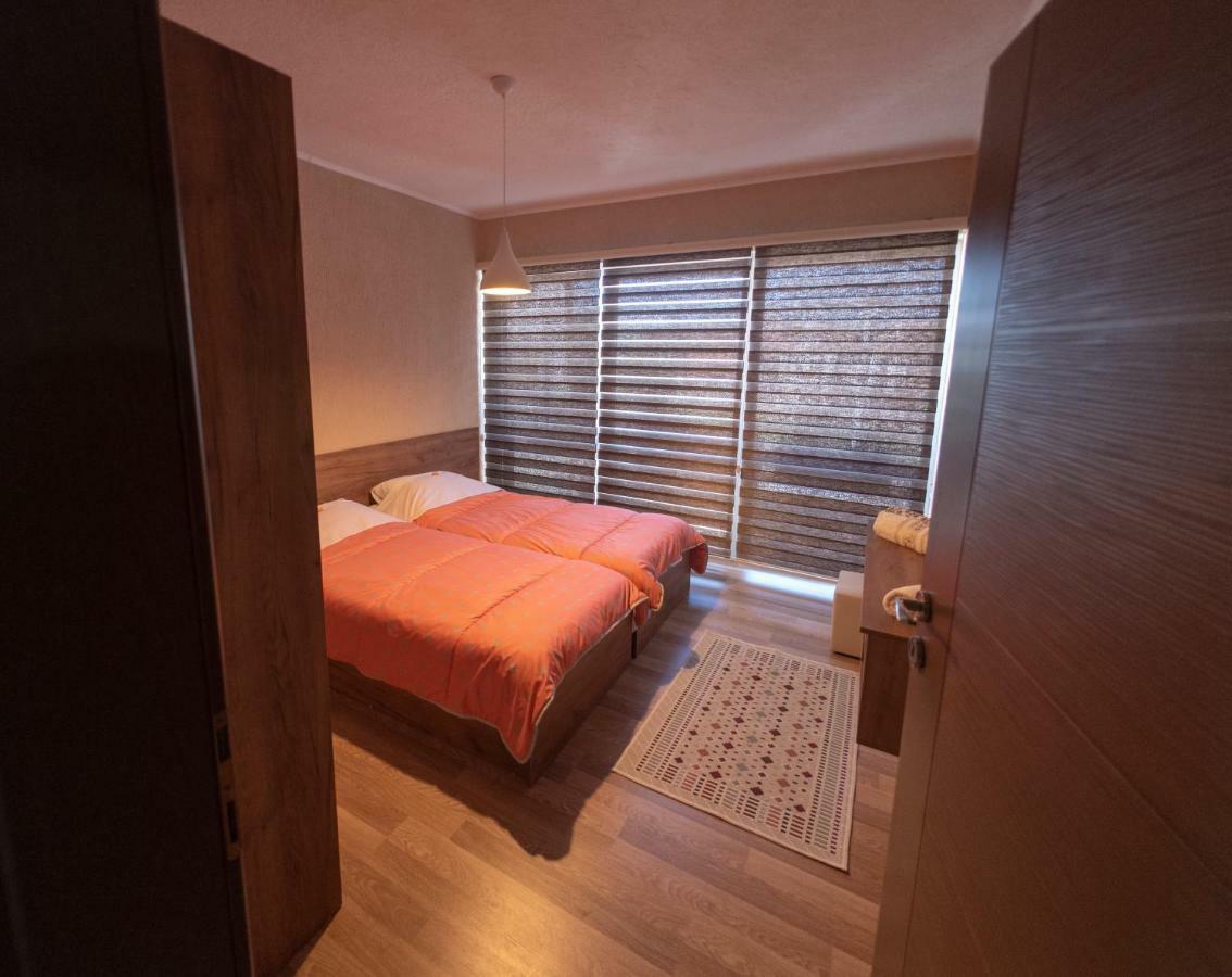 Dionis Rooms & Apartments Prilep Kültér fotó